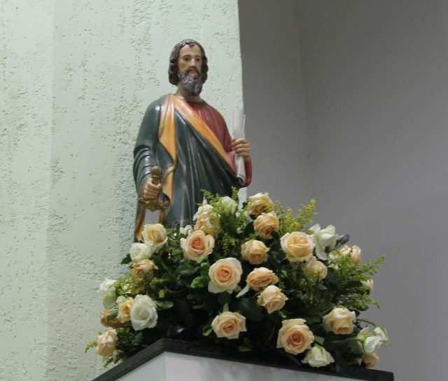 São Paulo, o santo esquecido no período junino