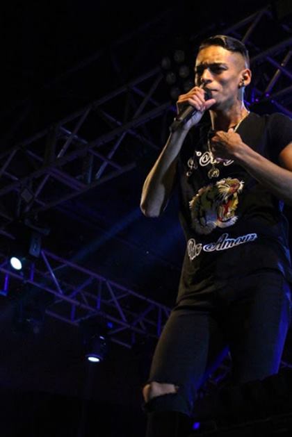 DevinhoFoto: Matheus Pereira